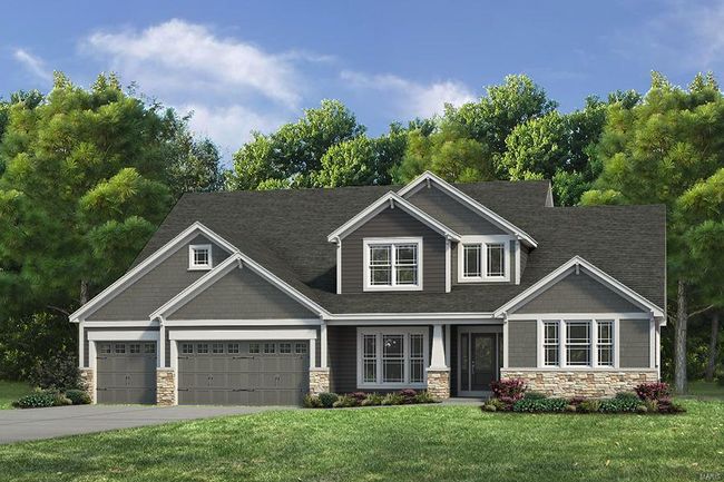 Optional Upgraded Elevation | Image 19