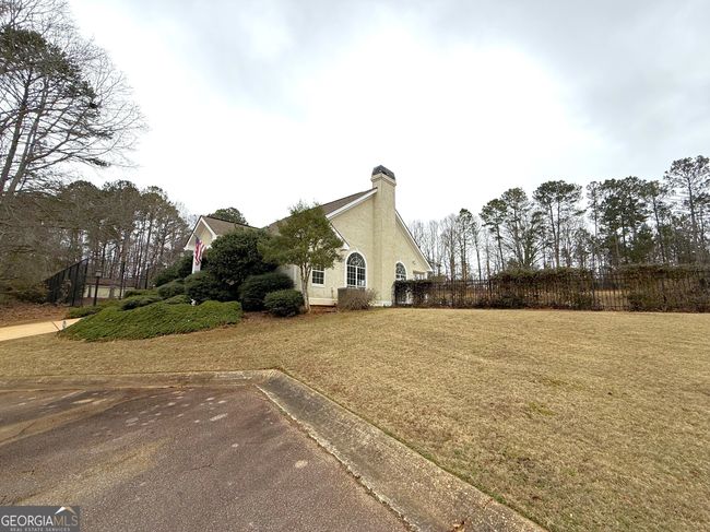 103 Cameron Pointe Dr, Home with 0 bedrooms, 0 bathrooms and null parking in Lagrange GA | Image 9