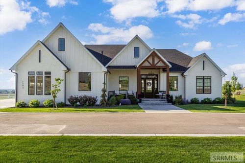 1292 E 1090 N, Shelley, ID, 83274-7400 | Card Image