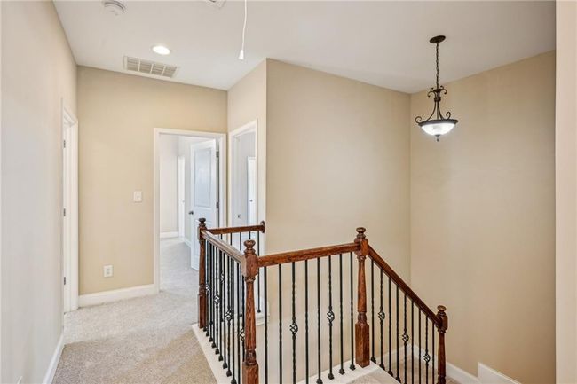 189 Privet Cir, House other with 4 bedrooms, 5 bathrooms and 2 parking in Suwanee GA | Image 24