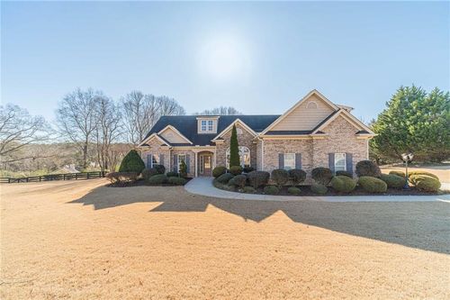 1245 White Columns Dr, Monroe, GA, 30656-6434 | Card Image