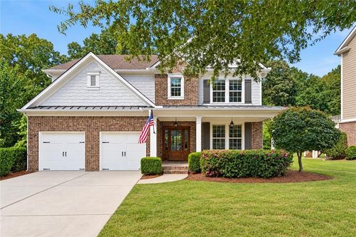 3980 Sweeting St, Cumming, GA, 30041-1306 | Card Image