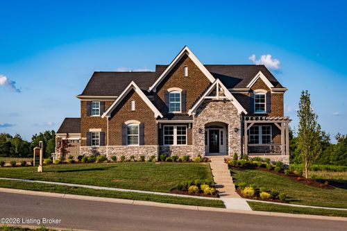 15701 Shadowalk Dr, Louisville, KY, 40245-5899 | Card Image
