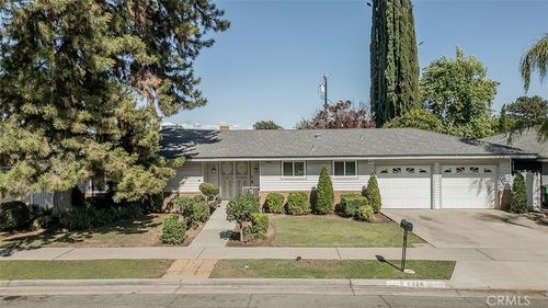 6326 N Bergeron, Fresno, CA, 93704 | Card Image