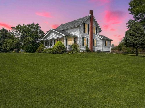 3960 E Michigantown Rd, Frankfort, IN, 46041-8228 | Card Image