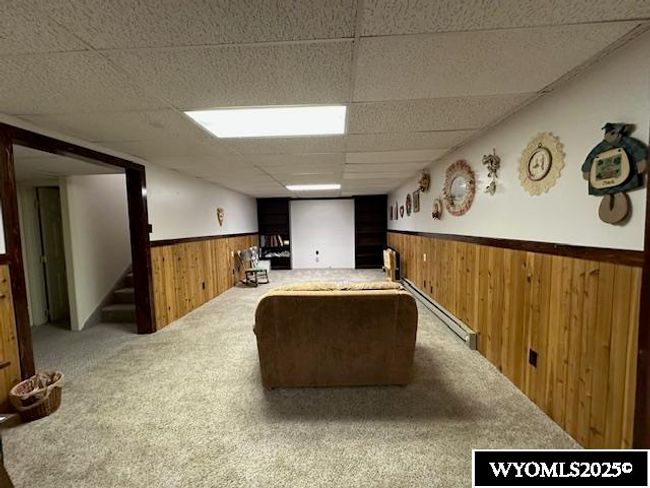 530 Juniper St, House other with 5 bedrooms, 3 bathrooms and null parking in Green River WY | Image 17