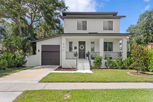 657 26th Ave S, ST PETERSBURG, FL, 33705-3111 | Card Image