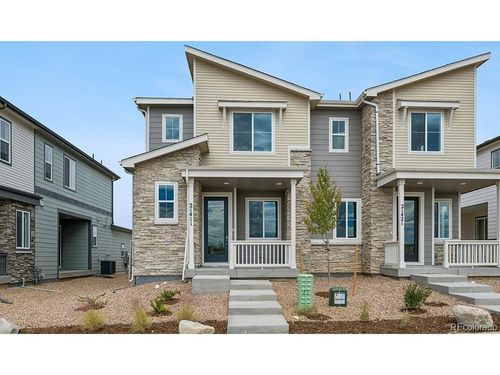 21411 E 67th Ave, Aurora, CO, 80019-2657 | Card Image