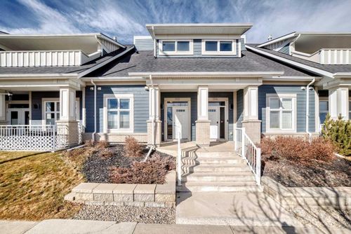 262 Silverado Plains Pk Sw, Calgary, AB, T2X1Y9 | Card Image