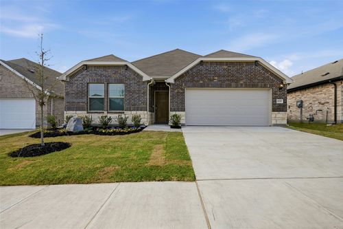 2222 Rannoch St, Sherman, TX, 75092-1213 | Card Image