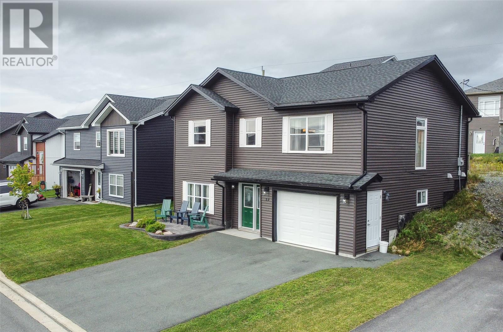 Residential in Paradise 2