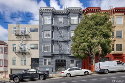 1650 Clay St, San Francisco, CA, 94109-3755 | Card Image