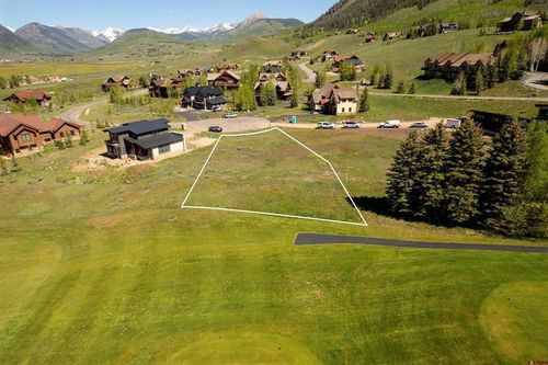 215 Trent Jones Way, Crested Butte, CO, 81224-9700 | Card Image