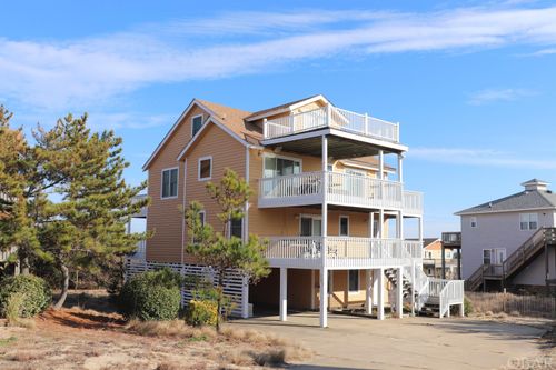 221 W Cobbs Way, Nags Head, NC, 27959-9512 | Card Image