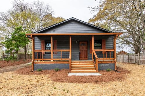 520 Pate Dr, Villa Rica, GA, 30180-1121 | Card Image