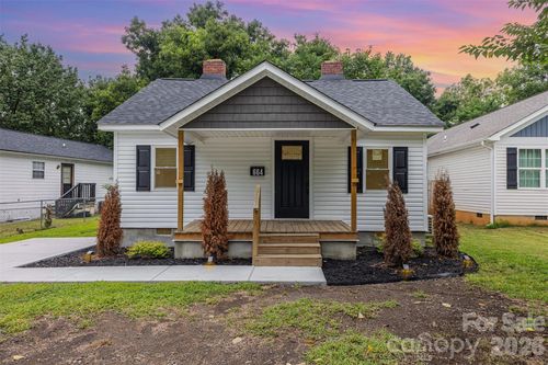 664 Simpson St, Rock Hill, SC, 29730-5014 | Card Image