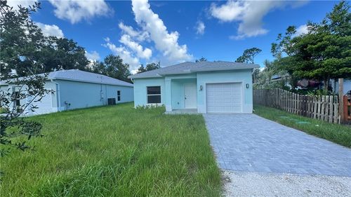 2505 87th Ave, Vero Beach, FL, 32966-5038 | Card Image
