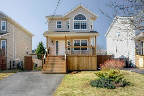 100 Atikian Dr, Eastern Passage, NS, B3G0A9 | Card Image