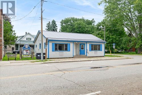 29 Wellington St, Port Burwell, ON, N0J1T0 | Card Image