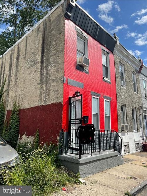 1305 W Lippincott St, PHILADELPHIA, PA, 19132-2414 | Card Image