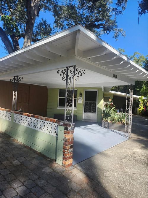 1641 E Amelia St, ORLANDO, FL, 32803-5504 | Card Image