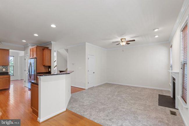 154 Cambridge Way, Townhouse with 4 bedrooms, 4 bathrooms and null parking in Warrenton VA | Image 12