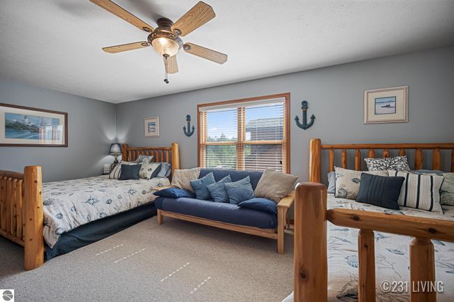 6890 Jessie Dr, House other with 4 bedrooms, 2 bathrooms and null parking in Saint Helen MI | Image 40