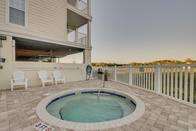 402 - 502 48 Th Ave S, Condo with 2 bedrooms, 2 bathrooms and null parking in North Myrtle Beach SC | Image 29