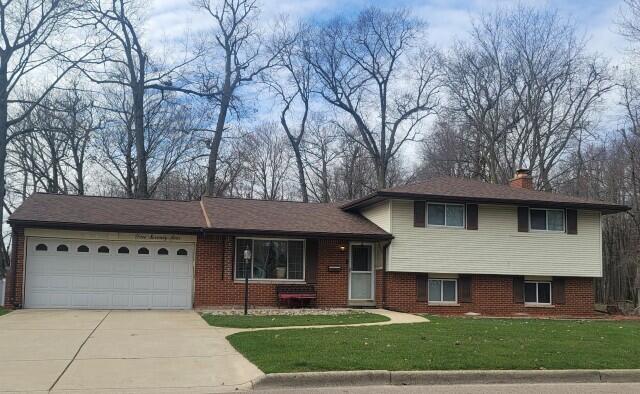 Christopher Rd, Jackson, MI 49203