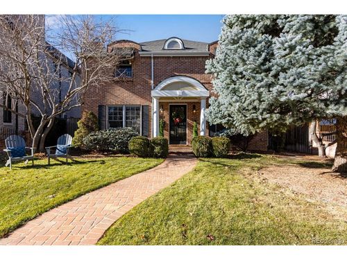 707 S Fillmore St, Denver, CO, 80209-4816 | Card Image