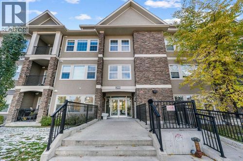 204-200 Cranfield Common Se, Calgary, AB, T3M1S2 | Card Image