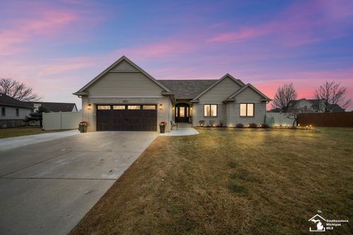 4325 Partridge Ln, Newport, MI, 48166-9190 | Card Image