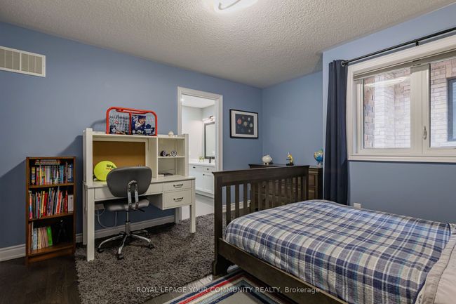 150 Creekland Ave, House other with 4 bedrooms, 5 bathrooms and 2 parking in Stouffville ON | Image 18