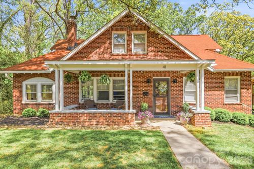 74-and-75-41 Chiles Ave, Asheville, NC, 28803-2239 | Card Image