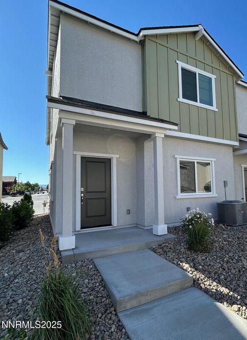 lot-67-1618 Icelandic Way, Reno, NV, 89523-1532 | Card Image