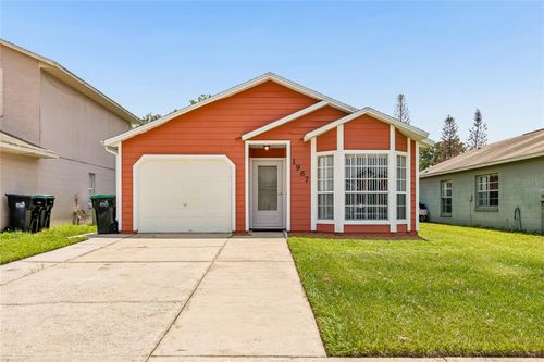 1967 Garwood Drive, ORLANDO, FL, 32822 | Card Image