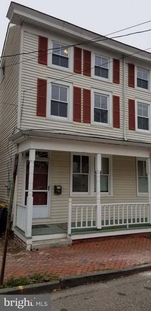 131 N Main St, SMYRNA, DE, 19977-1112 | Card Image