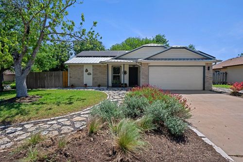 11707 Ruffed Grouse Dr, Austin, TX, 78758-3639 | Card Image