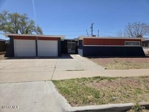 5216 Kodiak Ave, El Paso, TX, 79924-3351 | Card Image