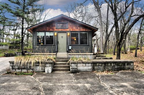 37 S Lake Shore County Road, Beverly Shores, IN, 46301 | Card Image