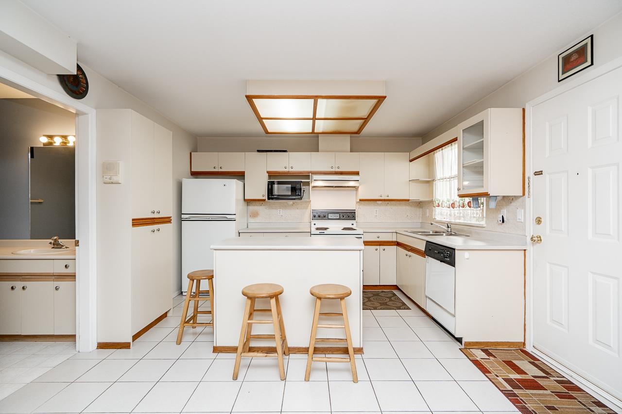 Residential in Burnaby 2