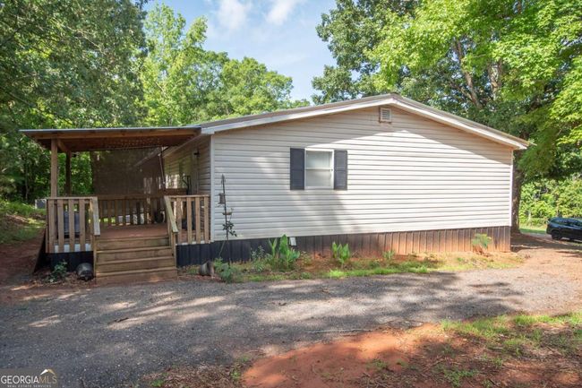 381 Jim Turner Rd, House other with 4 bedrooms, 2 bathrooms and null parking in WEST POINT GA | Image 24
