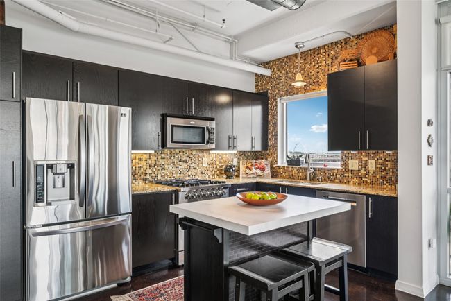 APT-708 - 1001 Belleview St, Condo with 2 bedrooms, 2 bathrooms and null parking in Dallas TX | Image 10