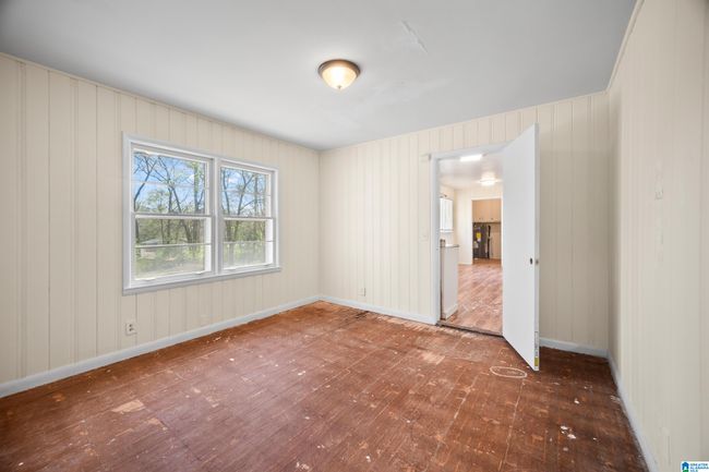 221 Maple Way, House other with 3 bedrooms, 1 bathrooms and null parking in CENTER POINT AL | Image 15