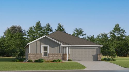2952 Serenity Grove Lane, Fort Worth, TX, 76179 | Card Image