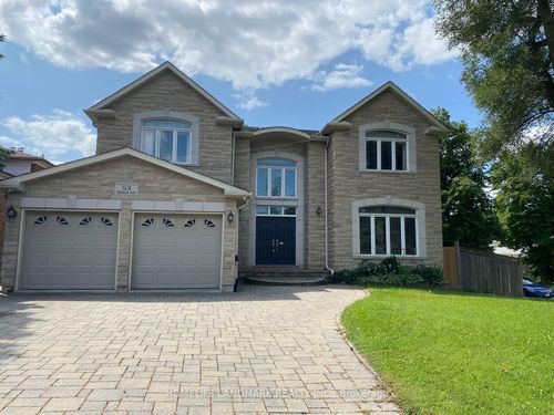 bedroom-2-53 Havendale Rd, Scarborough, ON, M1S1E3 | Card Image