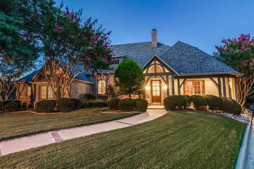 2712 Cherry Ct, Richardson, TX, 75082-3813 | Card Image