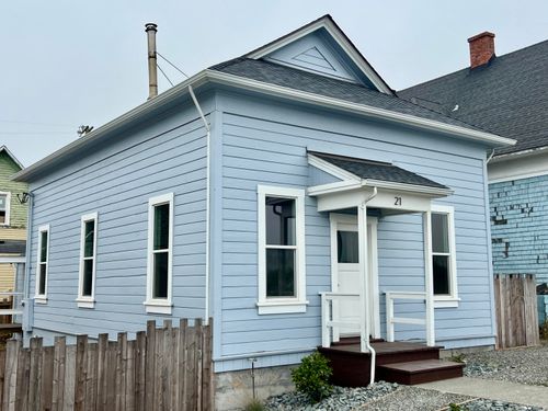 21 Bay View Ave, Samoa, CA, 95564-9552 | Card Image