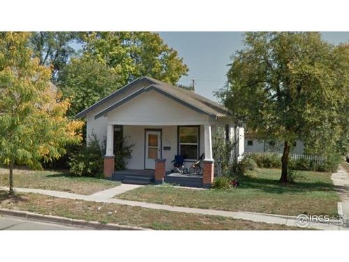 1206 N Cleveland Ave, Loveland, CO, 80537 | Card Image