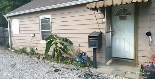 1938 N Alton Ave, Indianapolis, IN, 46222-2629 | Card Image